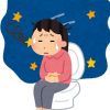寝ているときに何度もトイレに行く「夜間頻尿」の原因と対策は？